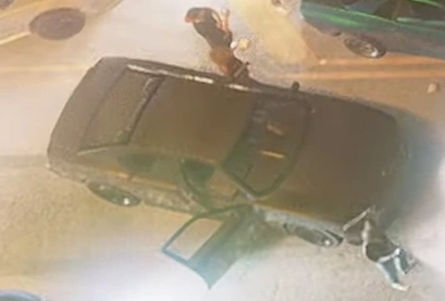 Bravado Buffalo, GTA 6 trailer screenshot