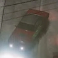 Bravado Gauntlet Classic, GTA 6 trailer screenshot