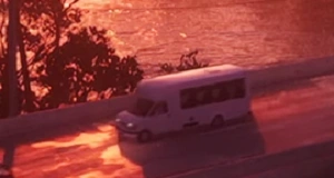Brute Shuttle Bus, GTA 6 trailer screenshot