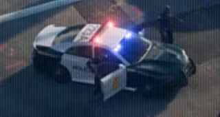 Bravado Buffalo STX, GTA 6 trailer screenshot