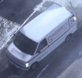 Declasse Burrito, GTA 6 trailer screenshot