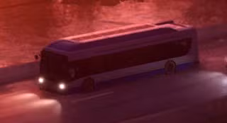 Dashound, GTA 6 trailer screenshot