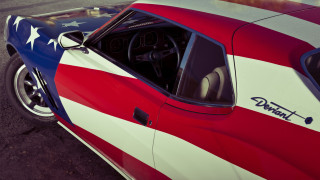 Schyster Deviant, GTA 6 trailer screenshot