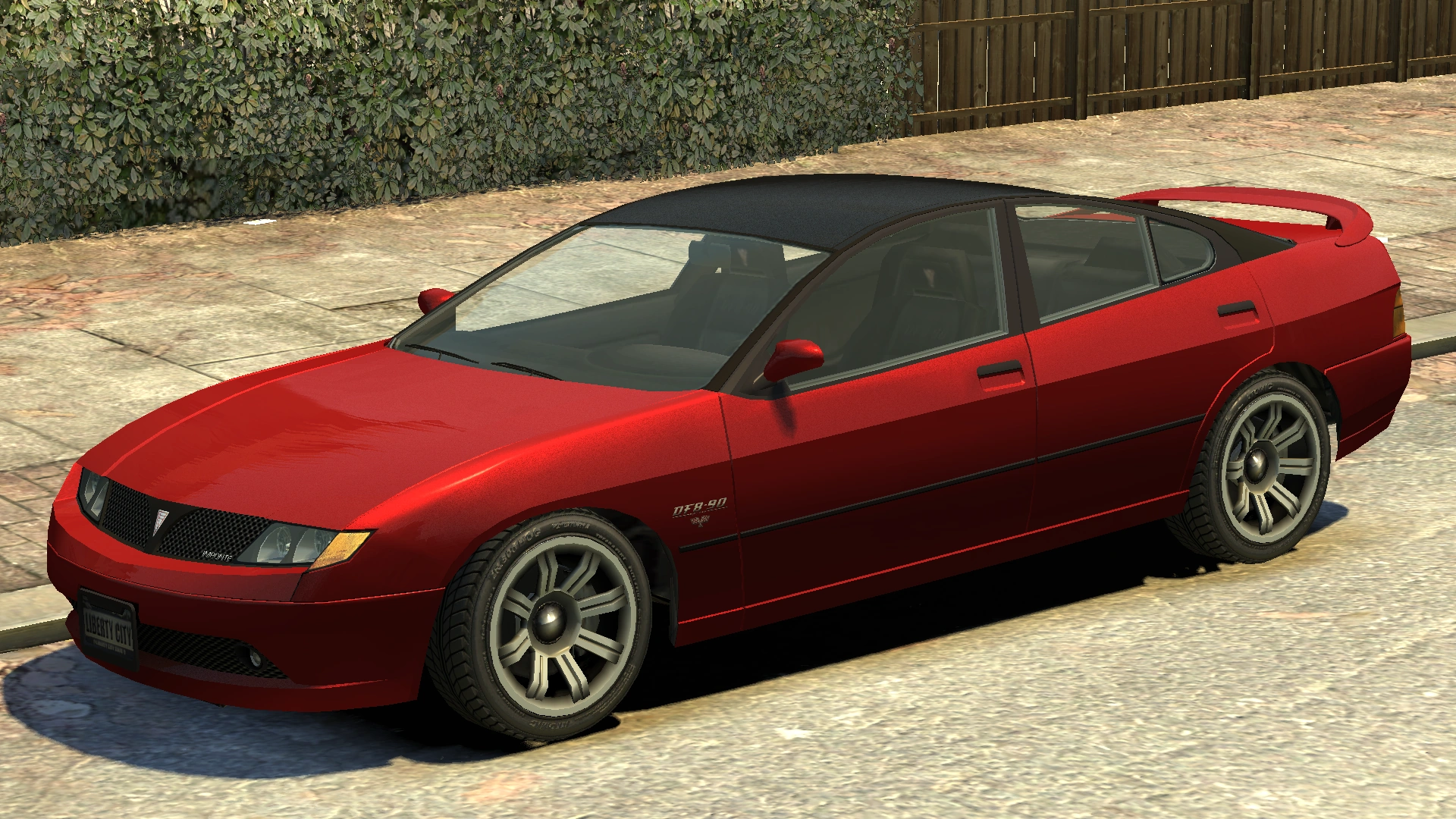 DF8-90, GTA 6 trailer screenshot