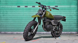 Dinka Enduro, GTA 6 trailer screenshot