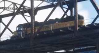 Freight Train, GTA 6 trailer screenshot