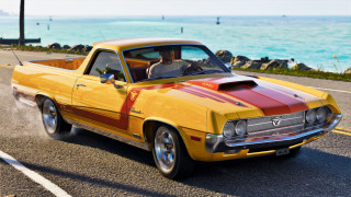 Vapid Ganado (FKA Creado), GTA 6 trailer screenshot