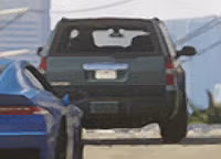 Declasse Granger, GTA 6 trailer screenshot