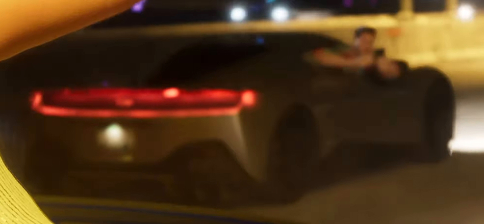 Grotti Furia, GTA 6