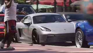 Pfister Growler
