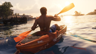 Crest Kayak, GTA 6 trailer screenshot