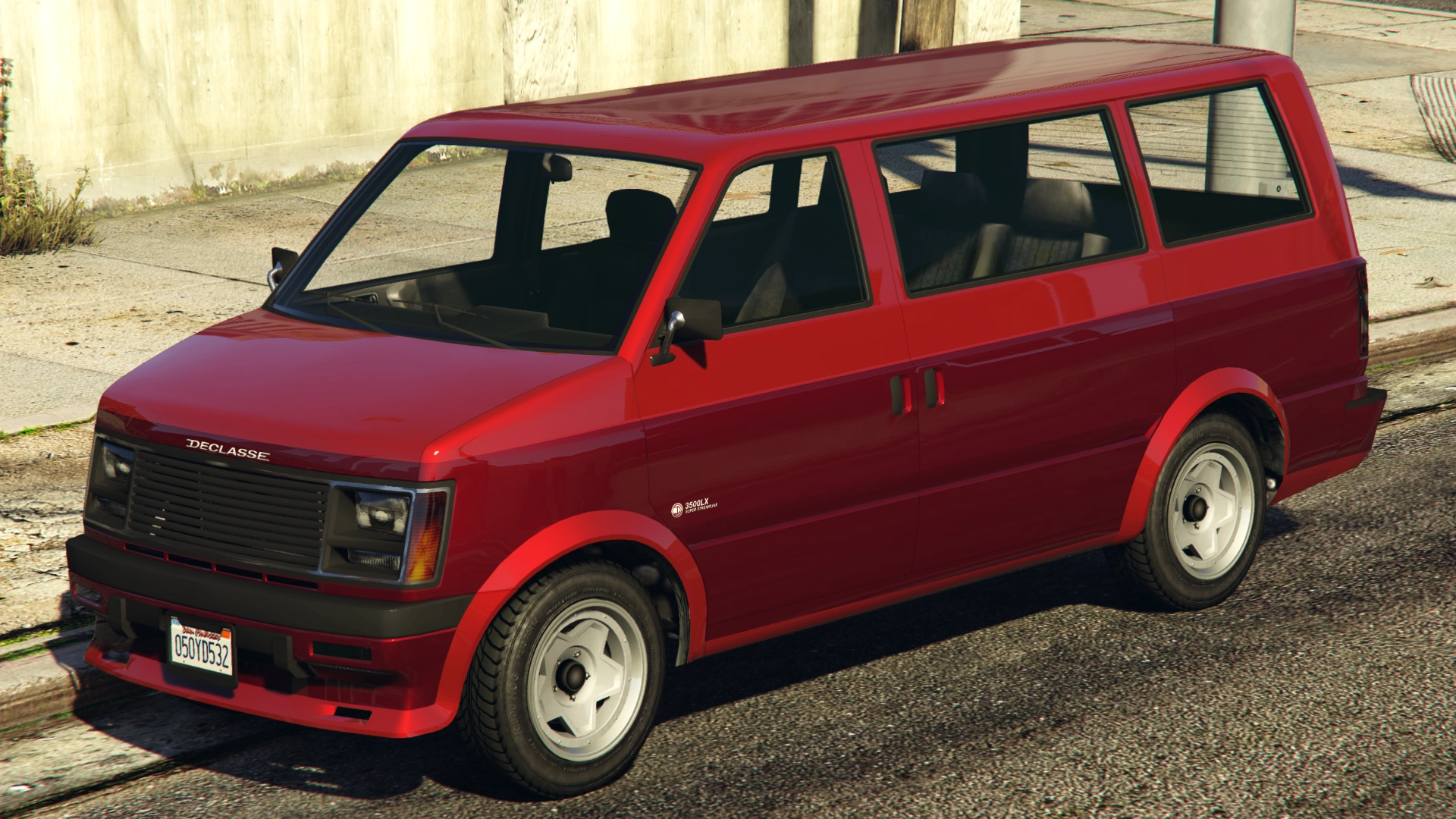 Moonbeam, GTA 6 trailer screenshot