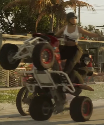 Nagasaki Street Blazer, GTA 6 trailer screenshot