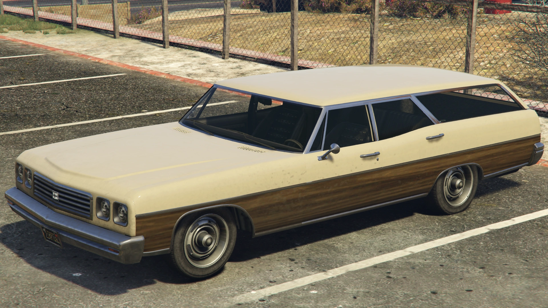 Regina, GTA 6 trailer screenshot