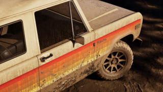 Vapid Riata Classic, GTA 6 trailer screenshot