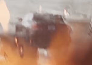 Übermacht Sentinel XS, GTA 6 trailer screenshot