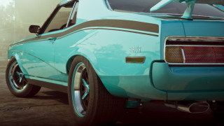 Sirius, GTA 6 trailer screenshot