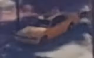 Taxi, GTA 6 trailer screenshot