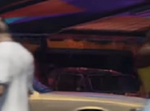 Vapid Slamvan, GTA 6 trailer screenshot