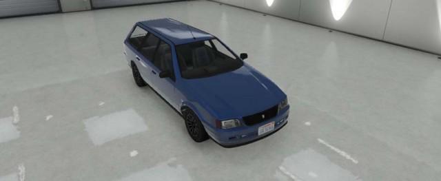 Vulcar Ingot, GTA 6 trailer screenshot