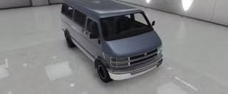 Bravado Youga, GTA 6 trailer screenshot