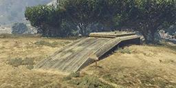 Route 68 Bunker - GTA Online