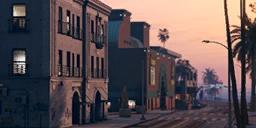 Del Perro Nightclub - GTA Online