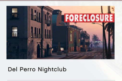 Original Vespucci Canals Nightclub screenshot from GTA Online