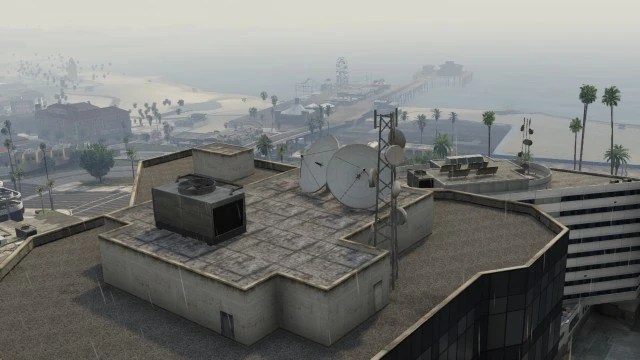 Del Perro Heights - GTA Online