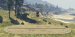 Paleto Bay Facility - GTA Online