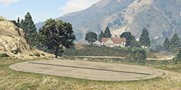 Route 68 Facility - GTA Online