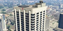 Lombank West Office - GTA Online