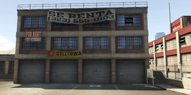 0120 Murrieta Heights vehicle screenshot - GTA Online
