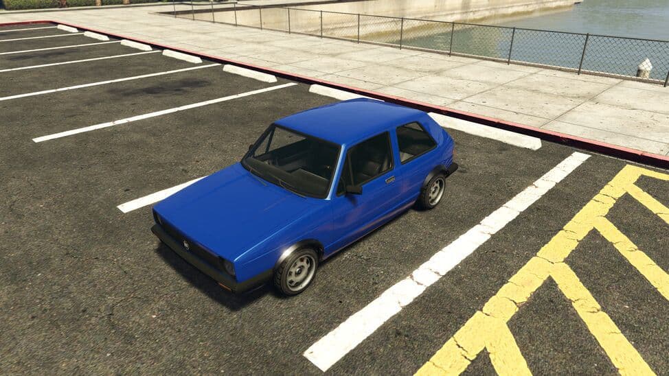 Club in GTA Online