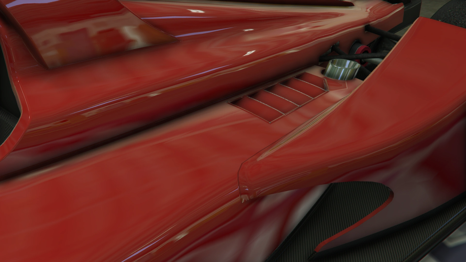 Declasse DR1 - GTA Online