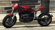Original FCR 1000 screenshot from GTA Online