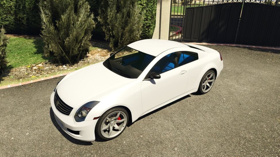 Obey FR36 - GTA Online