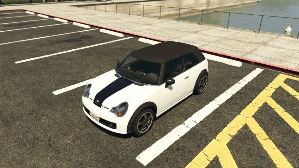 Weeny Issi - GTA Online