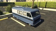 Original Journey II screenshot from GTA Online