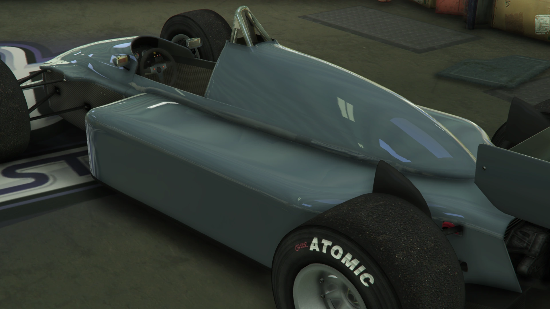 Ocelot R88 - GTA Online