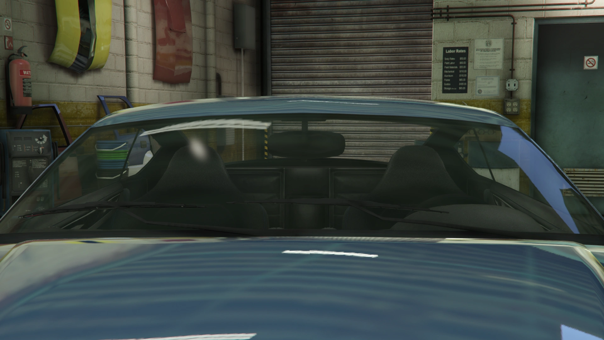 Dewbauchee Rapid GT (Convertible) - GTA Online