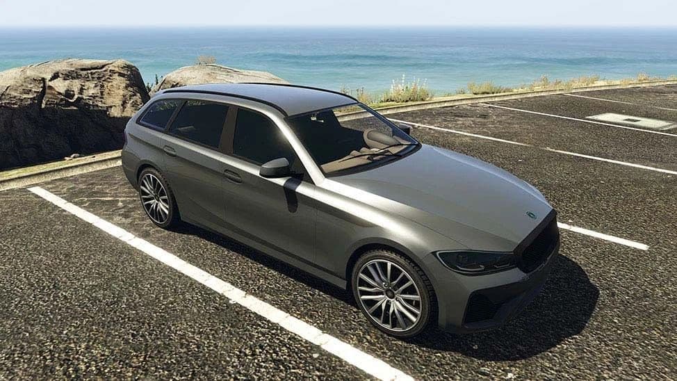 Obey Rhinehart - GTA Online