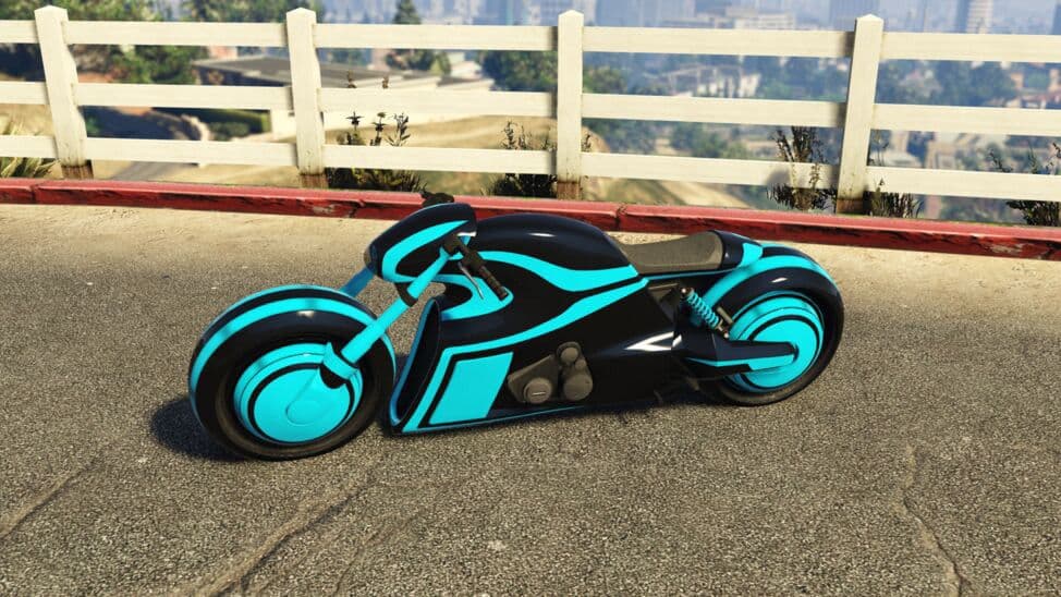 Nagasaki Shotaro - GTA Online