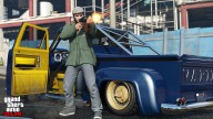 Original Slamvan Custom screenshot from GTA Online