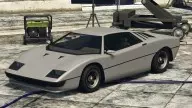 Ocelot Stromberg vehicle screenshot - GTA Online