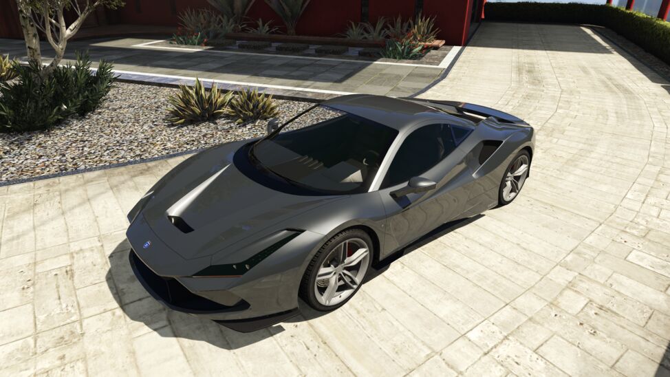 Turismo Omaggio in GTA Online