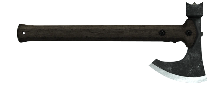 Battle Axe - GTA Online