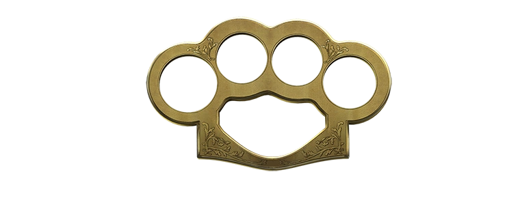 Original Knuckle Dusters screenshot from GTA Online