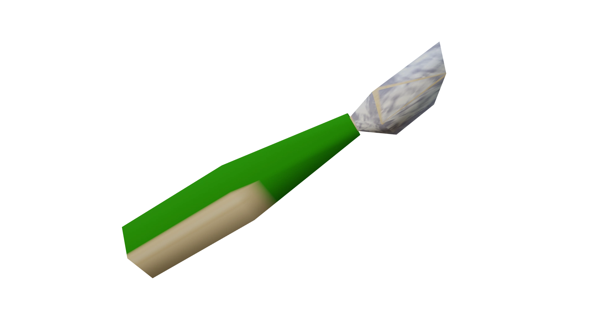 Molotov Cocktail - GTA Online