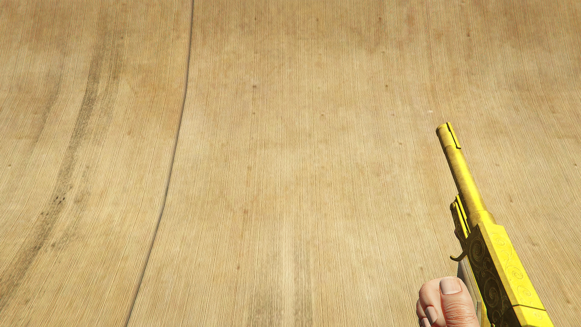 Perico Pistol - GTA Online